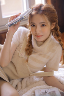 北京人体摄影